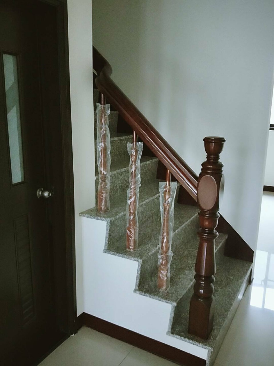 樓梯扶手工程